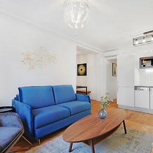 Splendid Apartment - 2Br-6P - Place Des Vosges